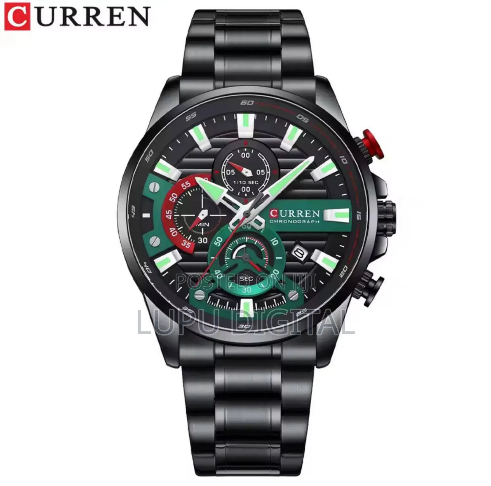 Curren Gents 8415