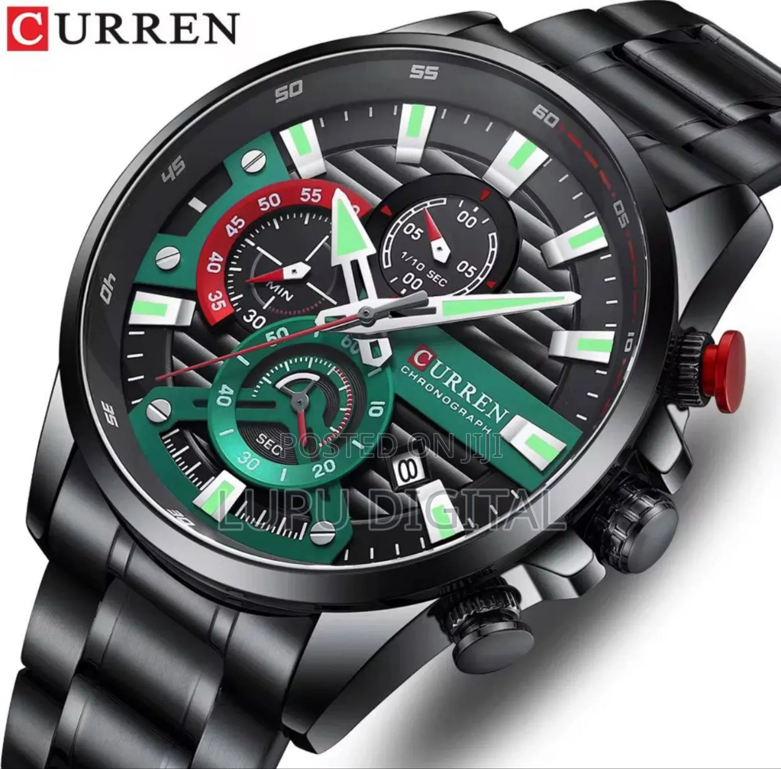Curren Gents 8415