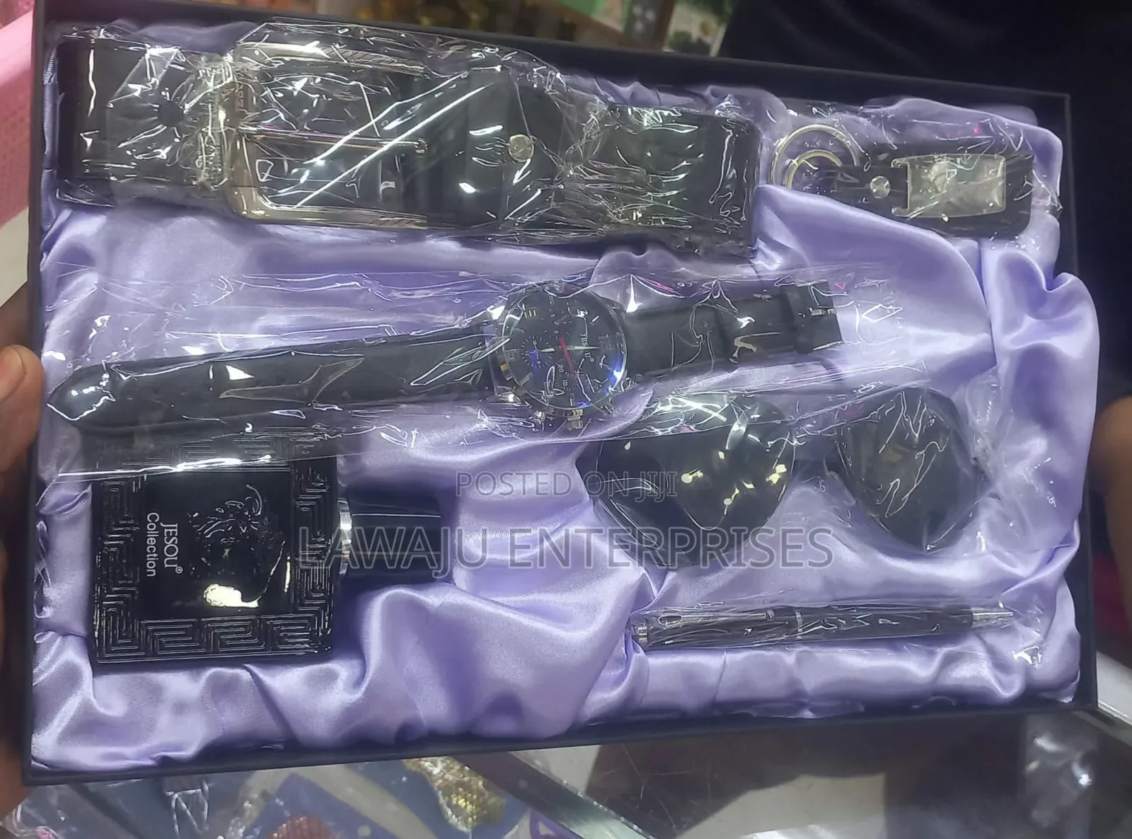 Men Gift Set