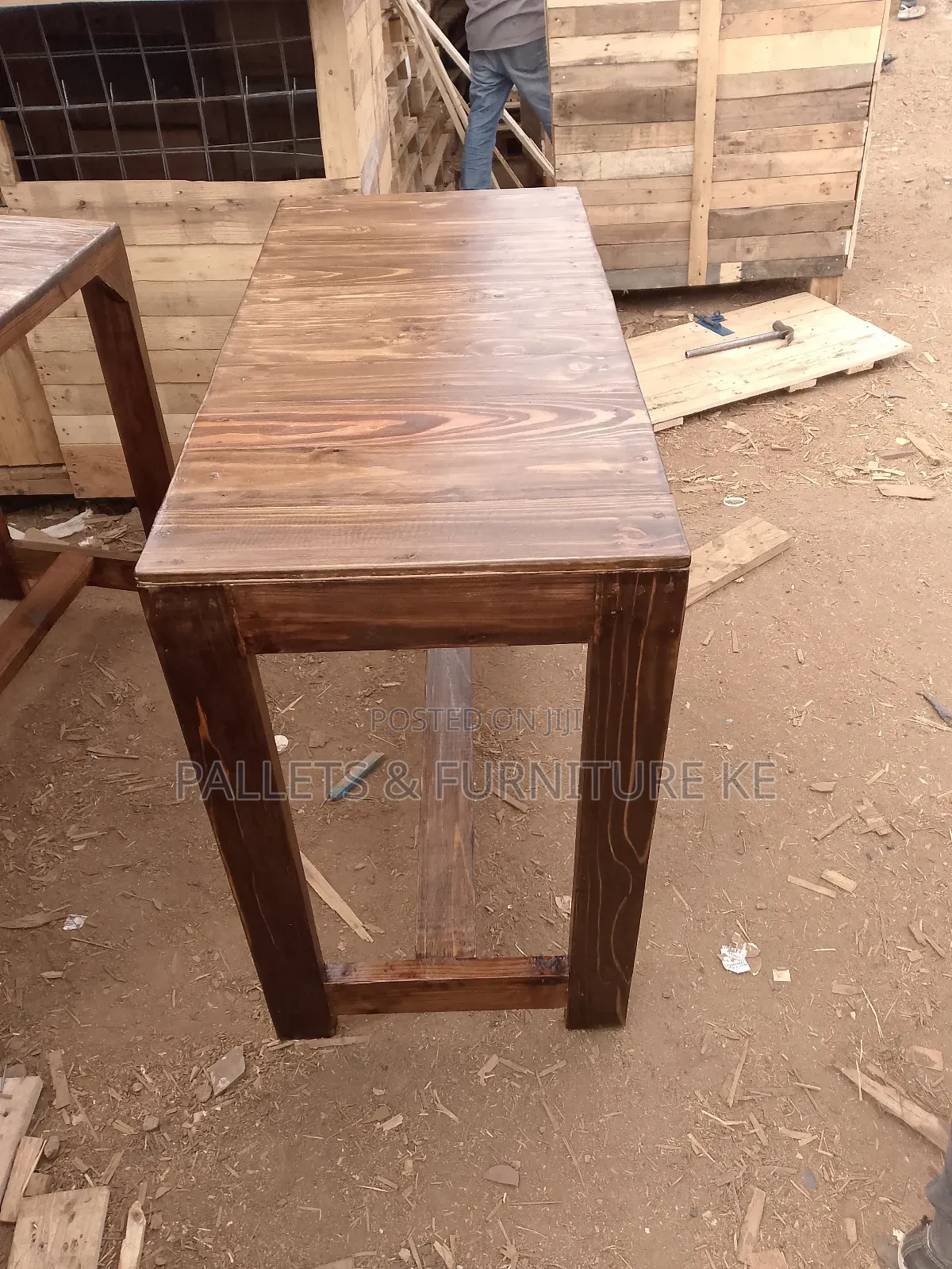 Farmhouse Table