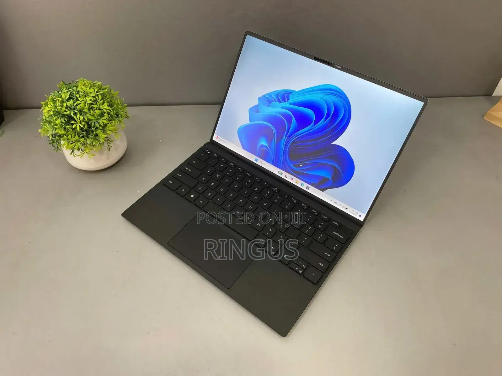 Laptop Dell XPS 13 9310 16GB Intel Core i7 SSD 256GB