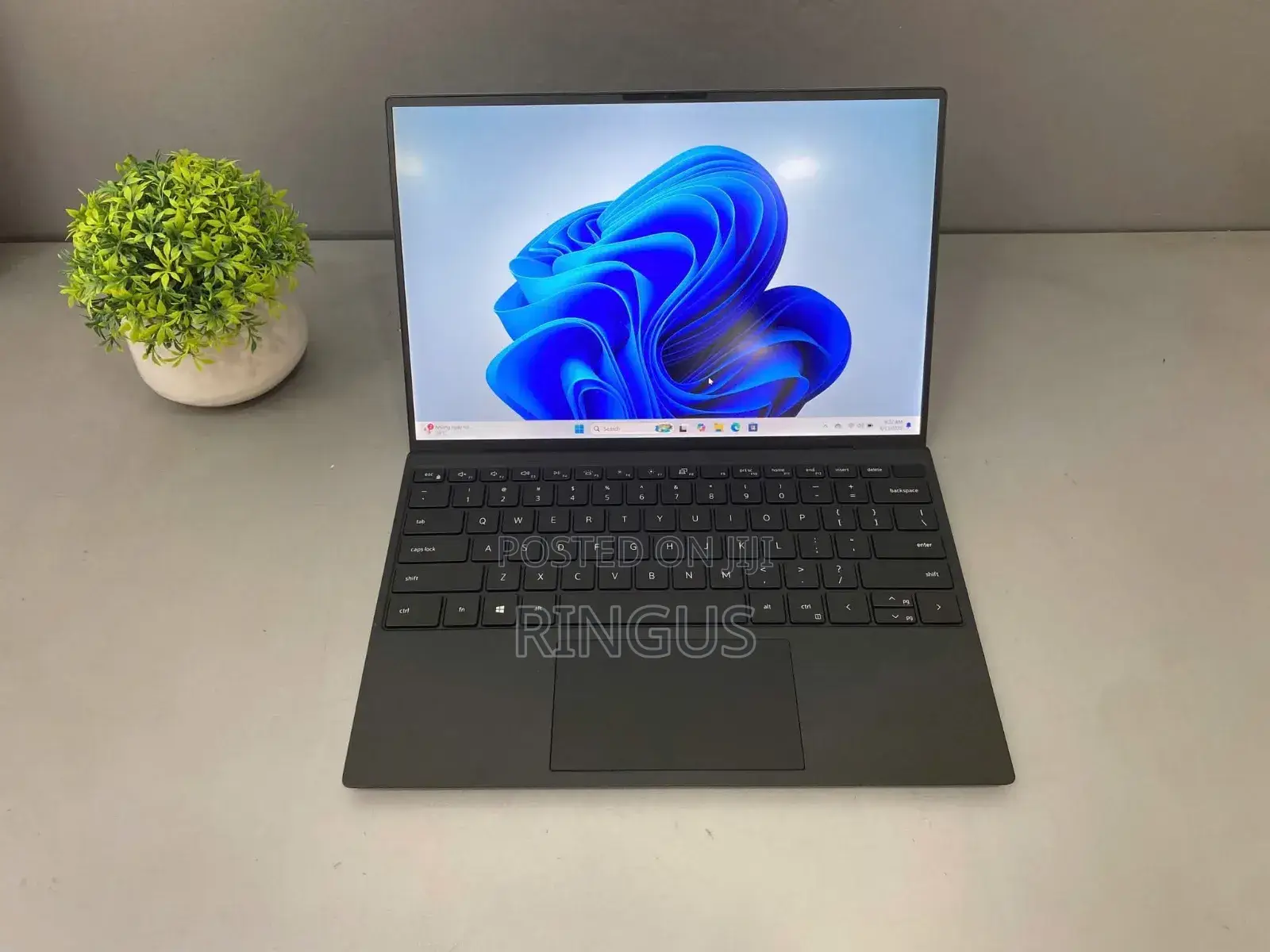Laptop Dell XPS 13 9310 16GB Intel Core i7 SSD 256GB