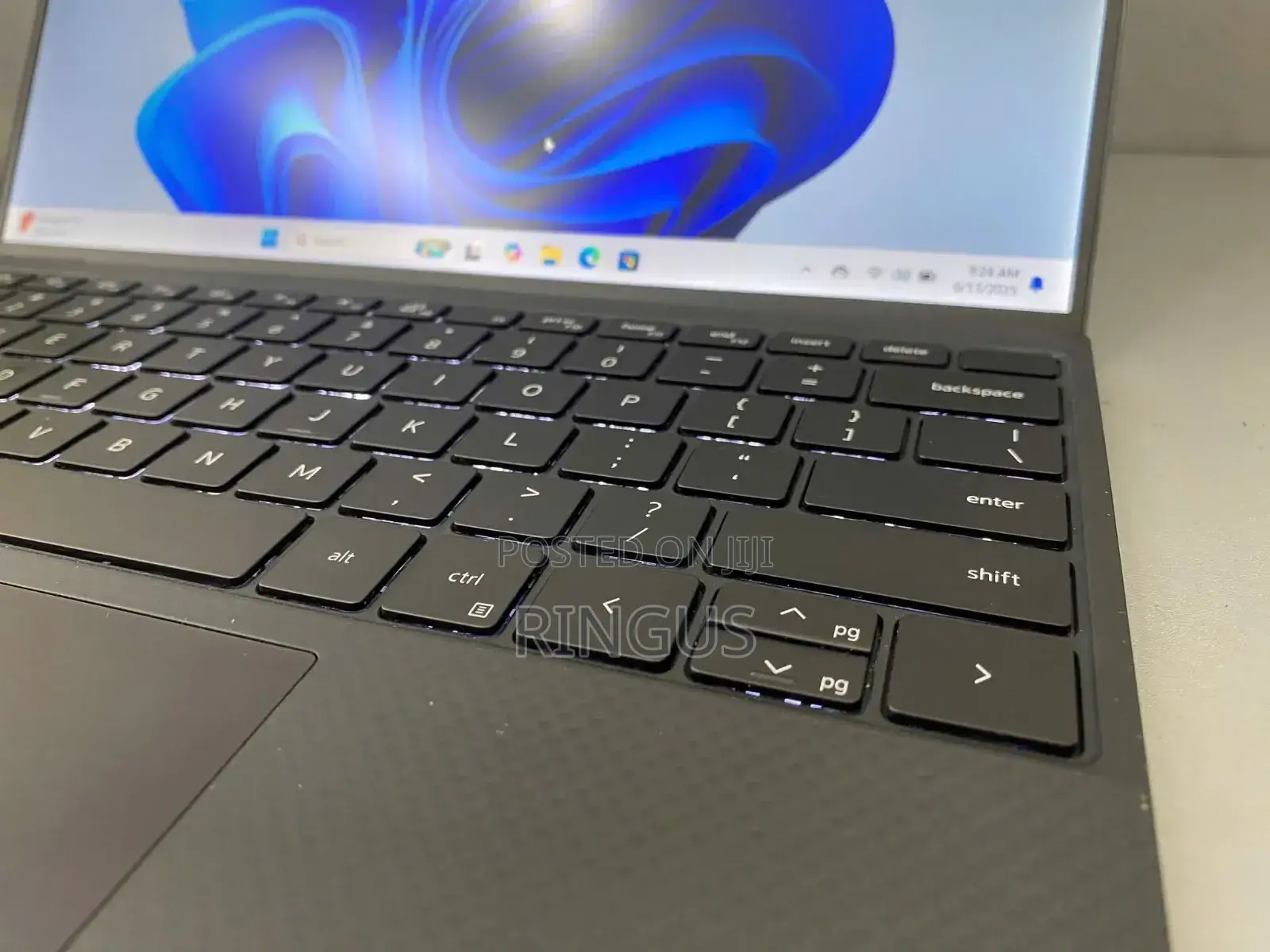 Laptop Dell XPS 13 9310 16GB Intel Core i7 SSD 256GB