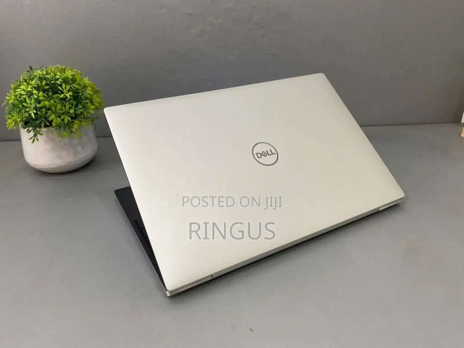 Laptop Dell XPS 13 9310 16GB Intel Core i7 SSD 256GB