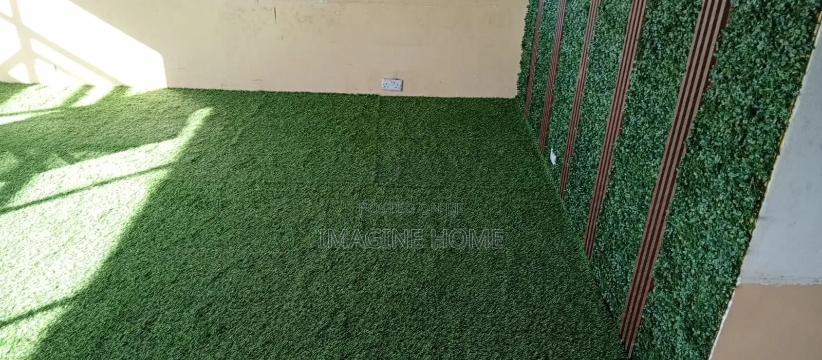 Uv Protection Artificial Grass Carpet