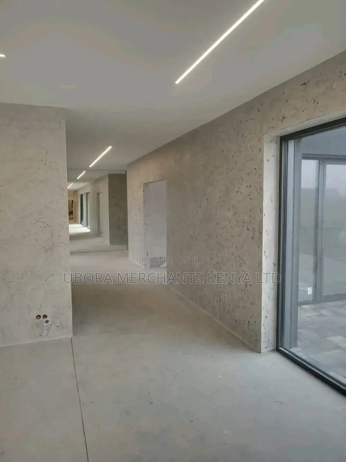 Microcement Floors Walls Finish