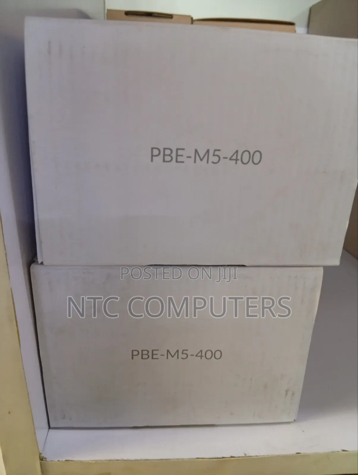Ubiquiti Powerbeam M5 400 (Pbe-M5-400)