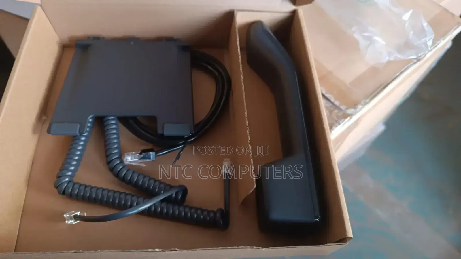 Fanvil V60w Wireless Basic Level Ip Phone