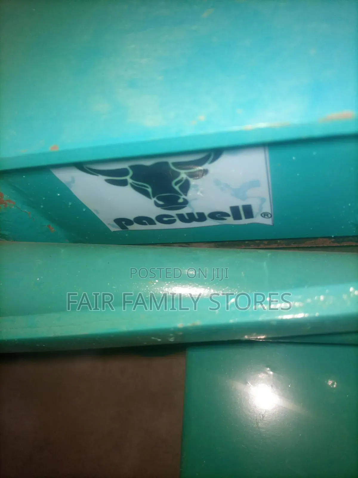 Manual Cabro Cutting Machine