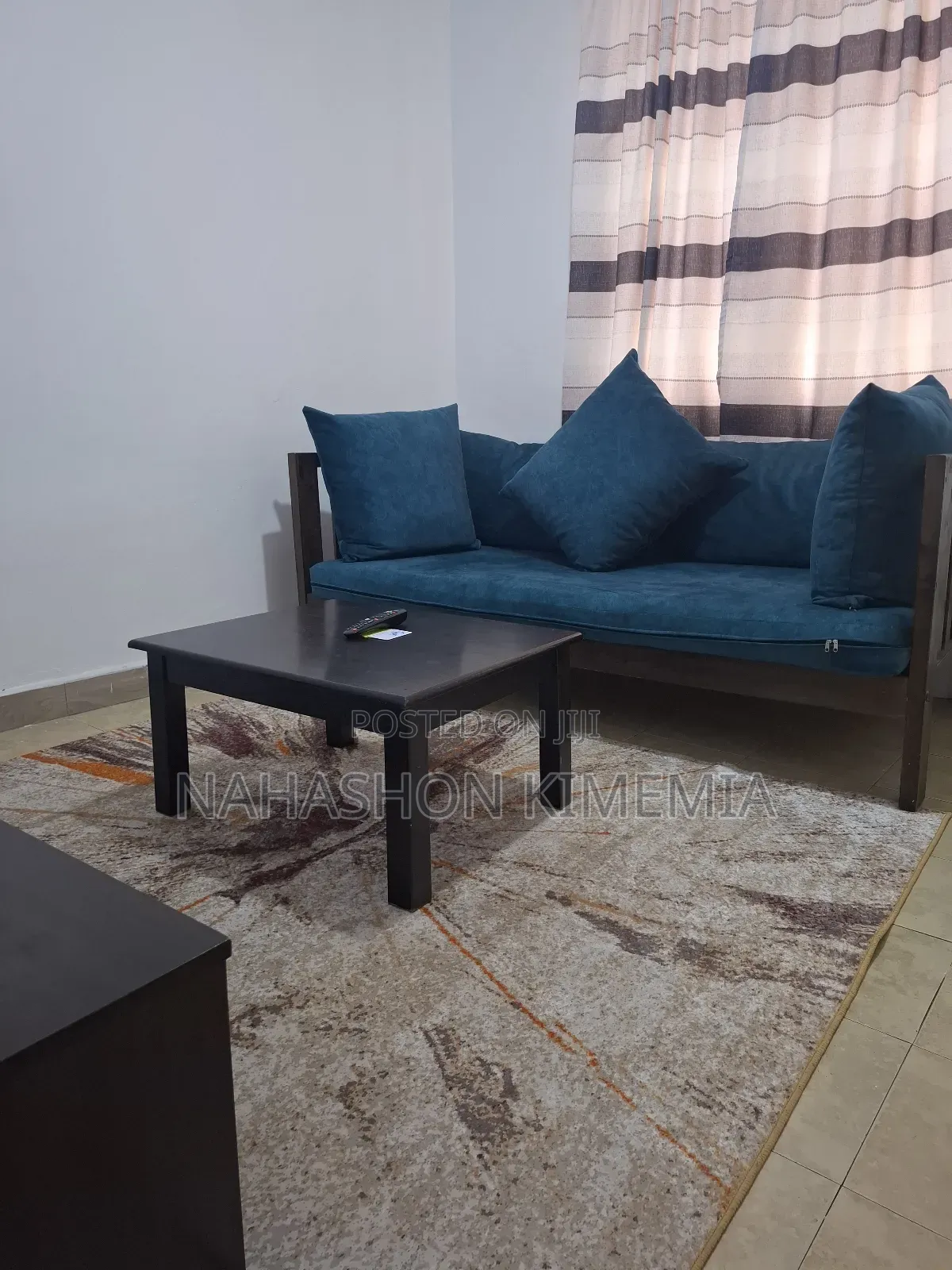 BNB-Safi One Bedroom BNB TRM Drive Roysambu Thika Road Nairobi Kenya