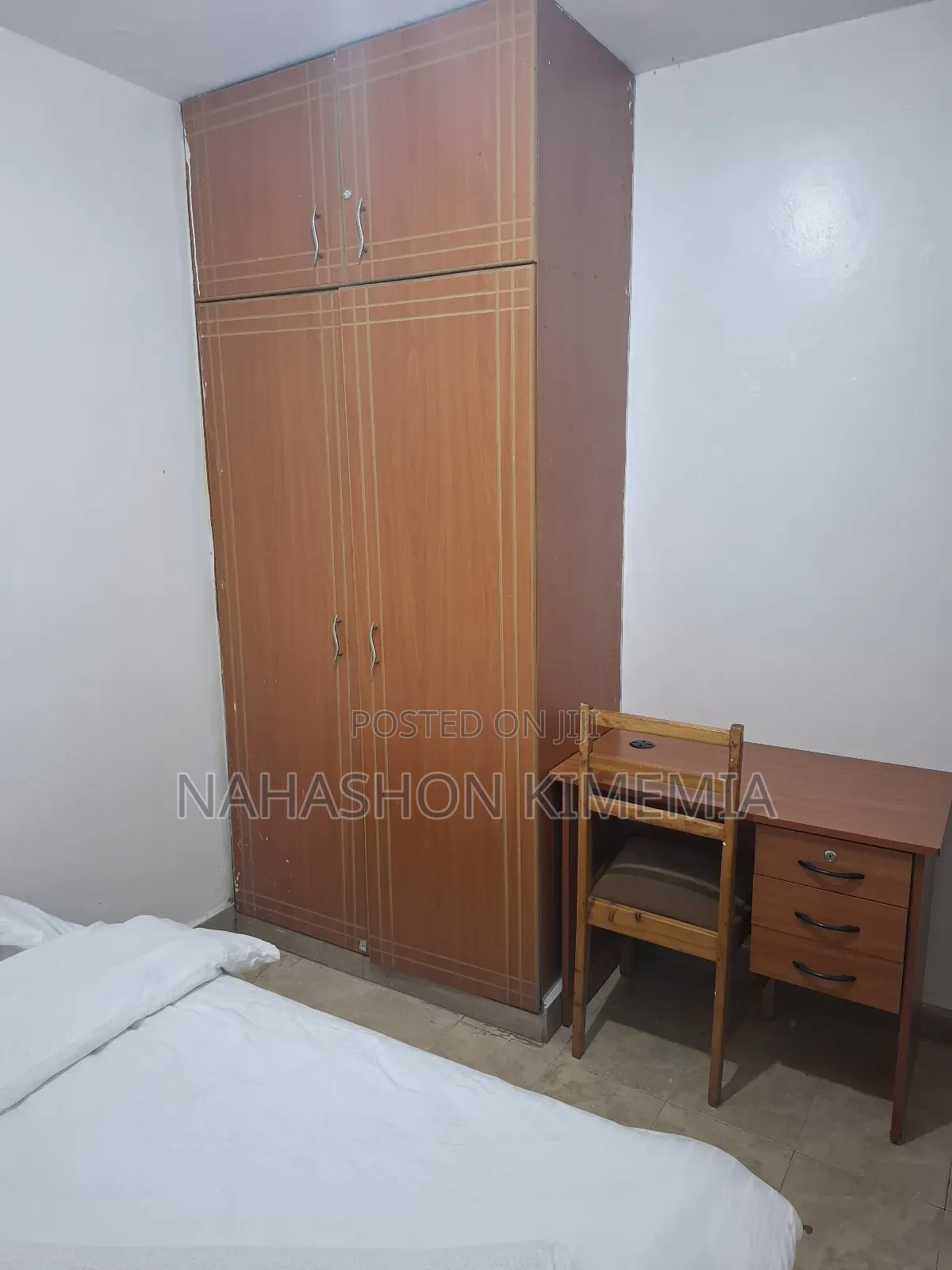 BNB-Safi One Bedroom BNB TRM Drive Roysambu Thika Road Nairobi Kenya