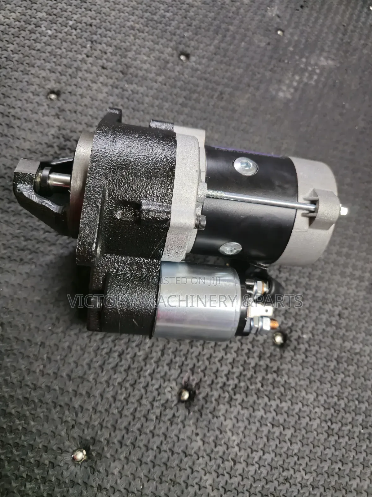 195f/1100f Generator Electric Starter/Motor for Diesel Machines