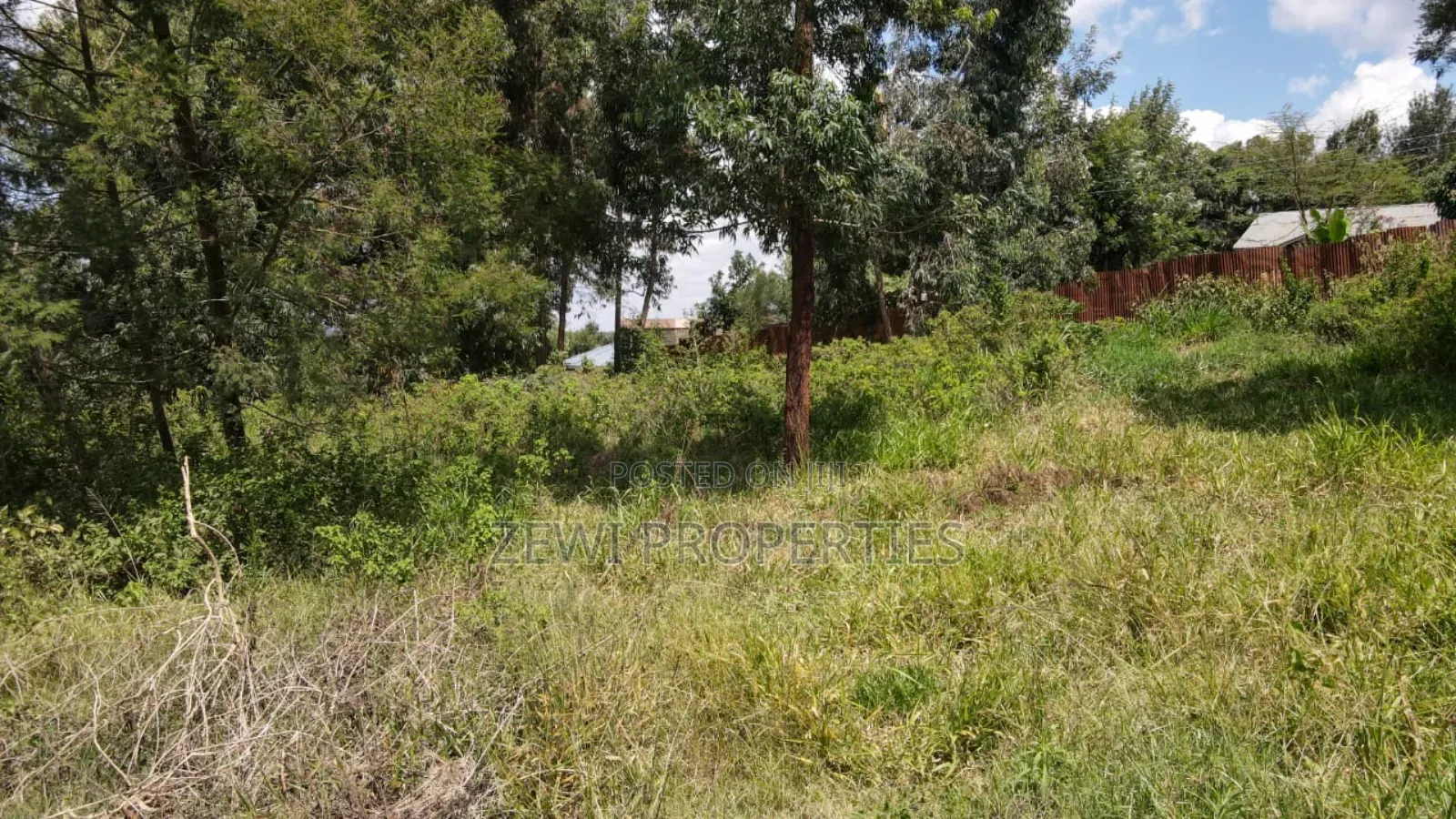 Quarter Acre Ngong