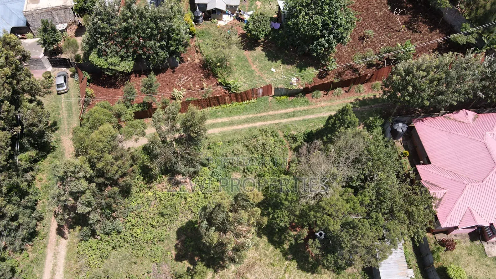 Quarter Acre Ngong