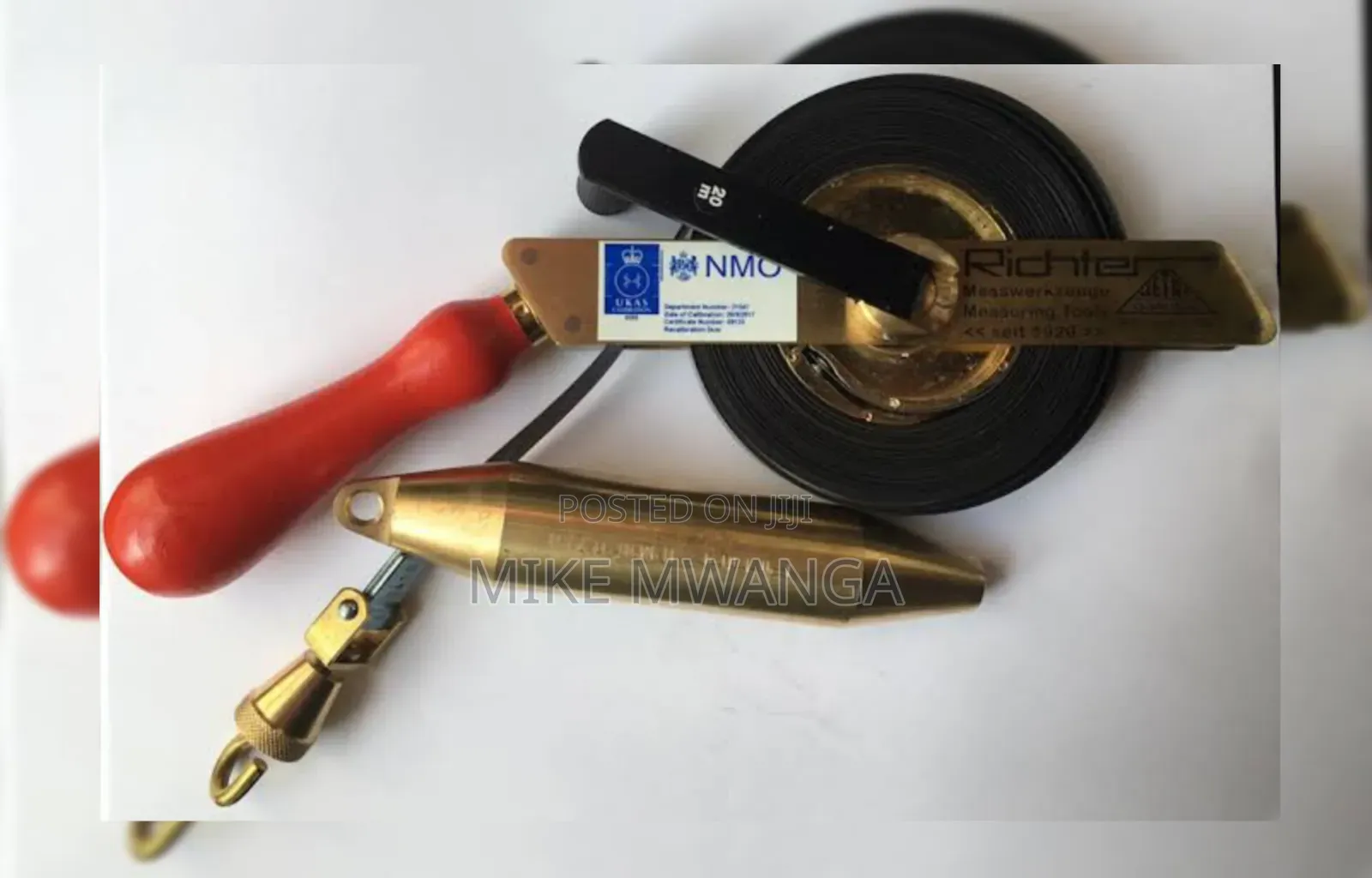Accurate Dipping Tape 20m