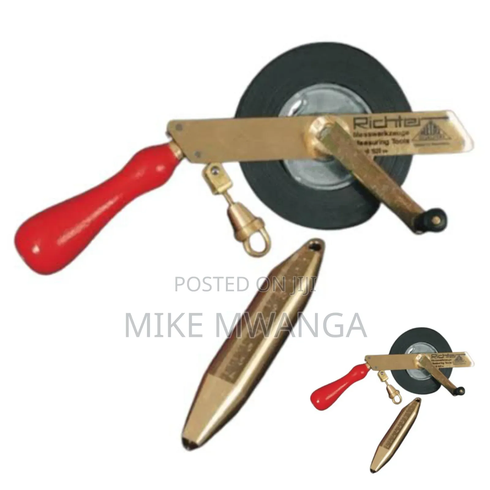 Technician Dipping Tape 20m