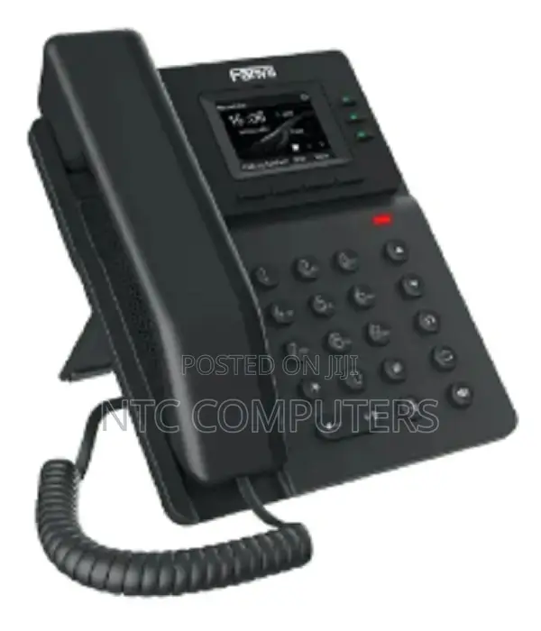 Fanvil V60w Basic Level Wireless Ip Phone