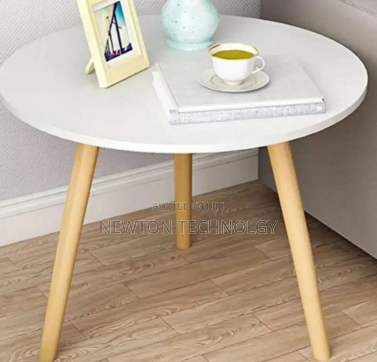 Shee Round Coffee Tables
