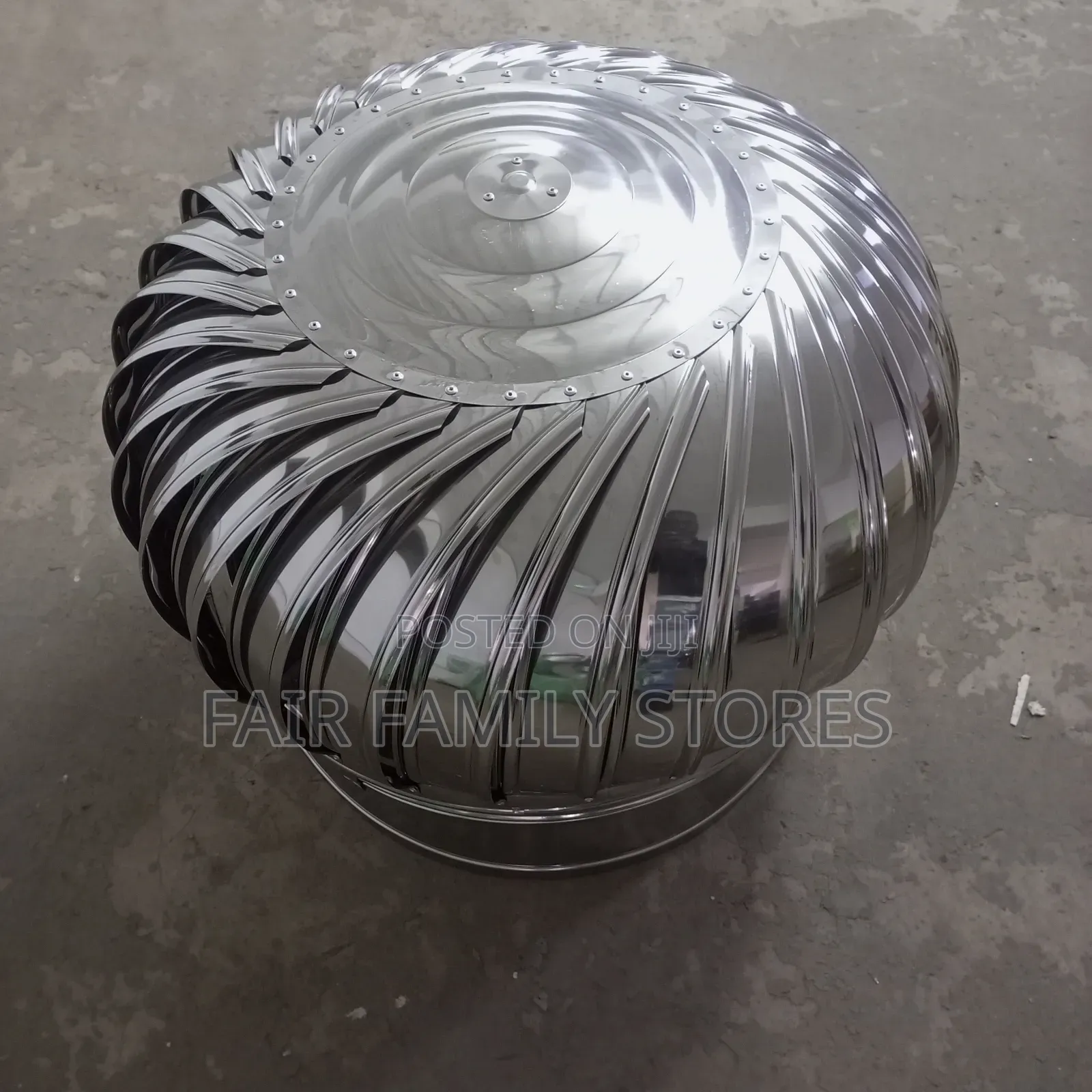 Air Cyclone 600mm – High-Efficiency Dust Particle Separator
