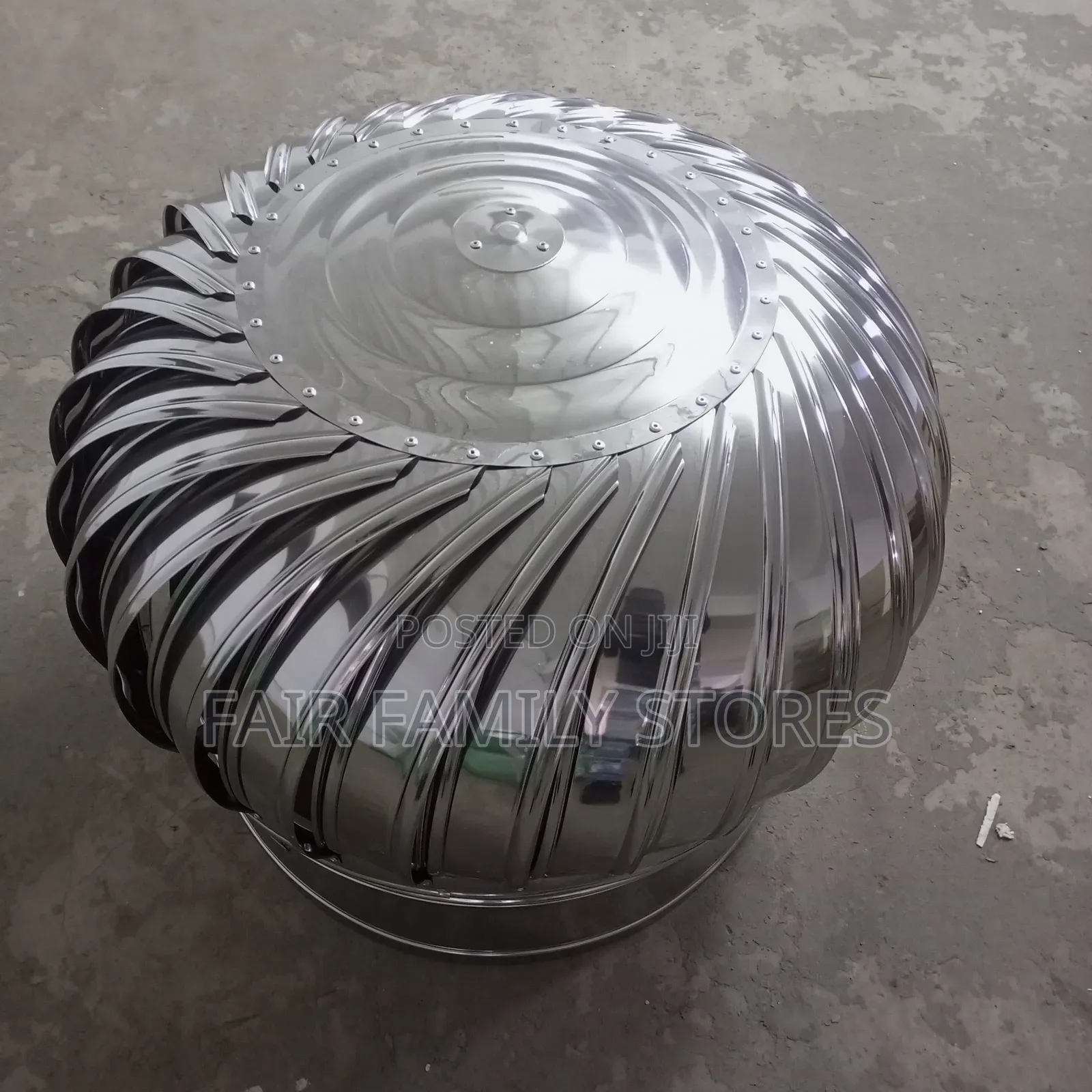 Air Cyclone 600mm – High-Efficiency Dust Particle Separator