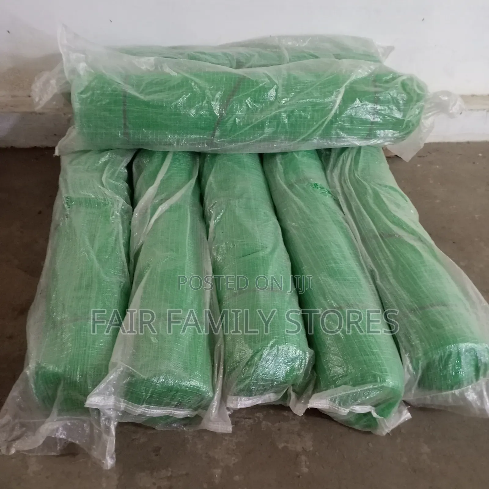 Construction Safety Net – 3m X 50m Roll