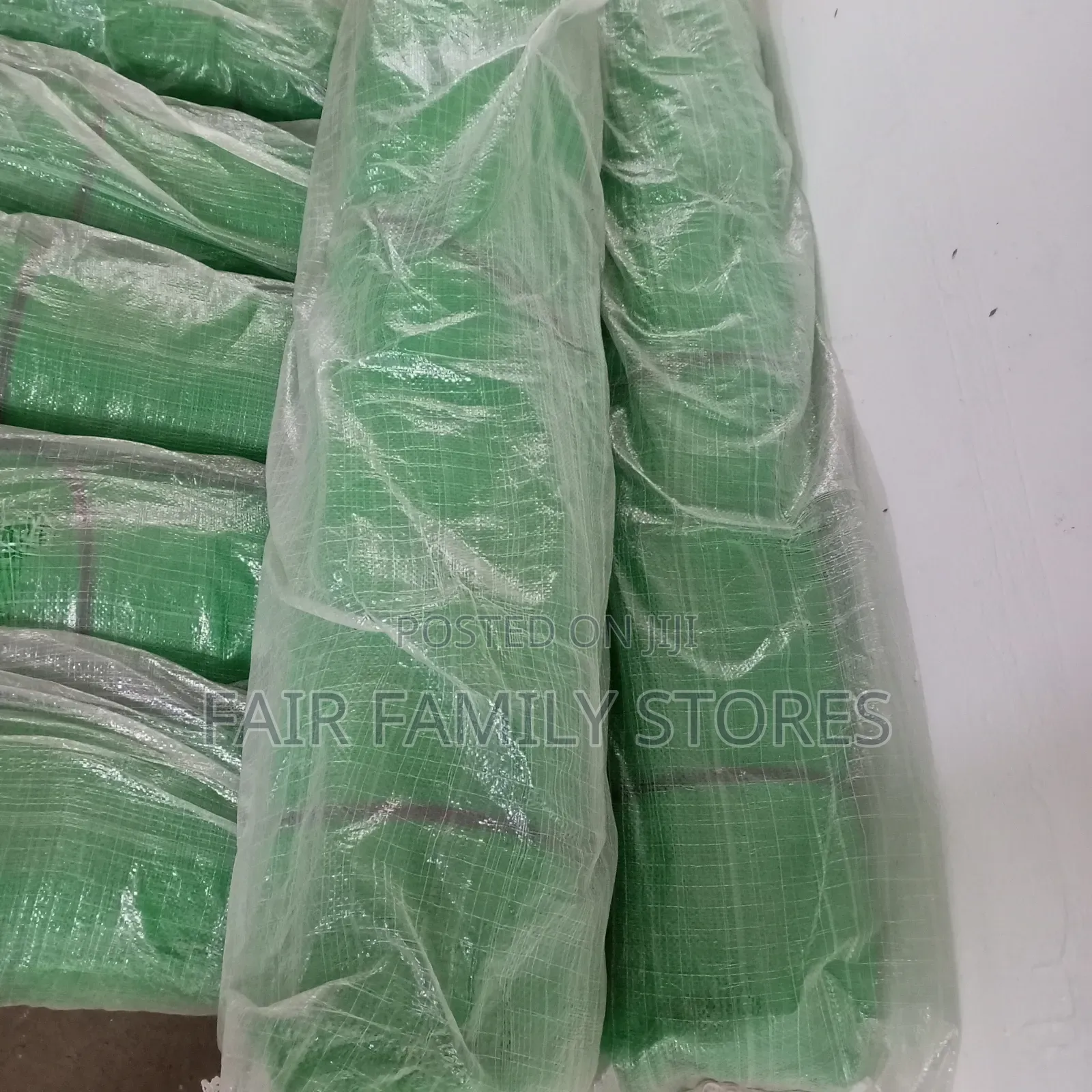 Construction Safety Net – 3m X 50m Roll