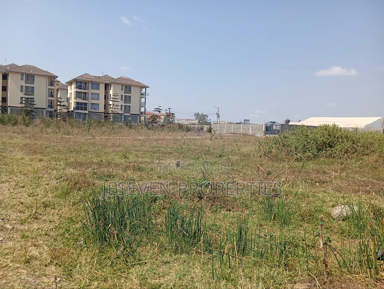 1/8,1/4,1/2commercial Plot for Sale Ideal for Highrise Apartments