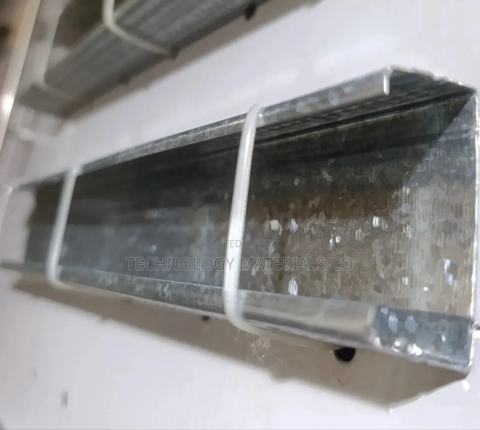 Gypsum Ceiling Stud,Thickness=0.3mm,Length=2.4m