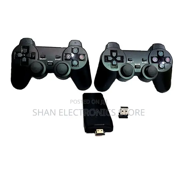 M8 Video Game Console Dual Handheld Games for Kids Adults