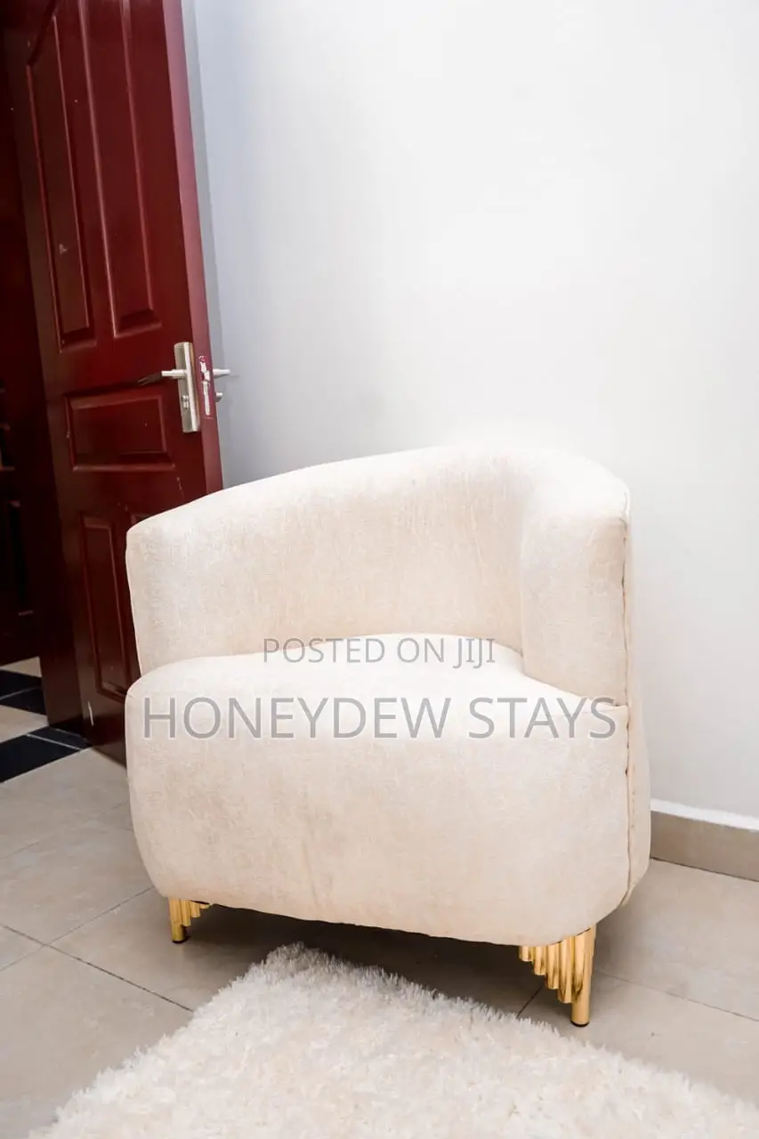Furnished 3br Airbnb at Greatwall Gardens, Athi River