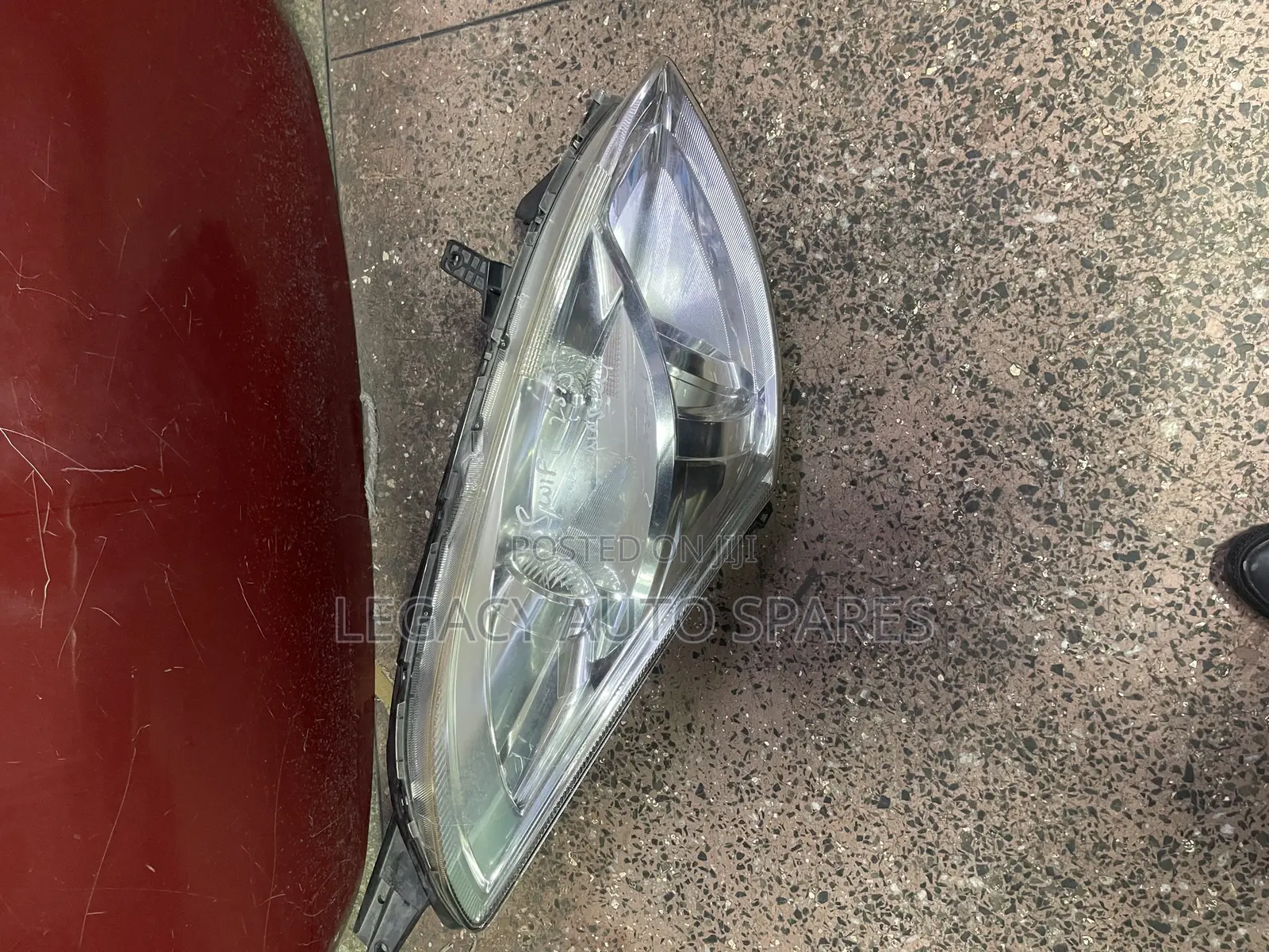Suzuki Swift 2015 Headlight(Xenon)