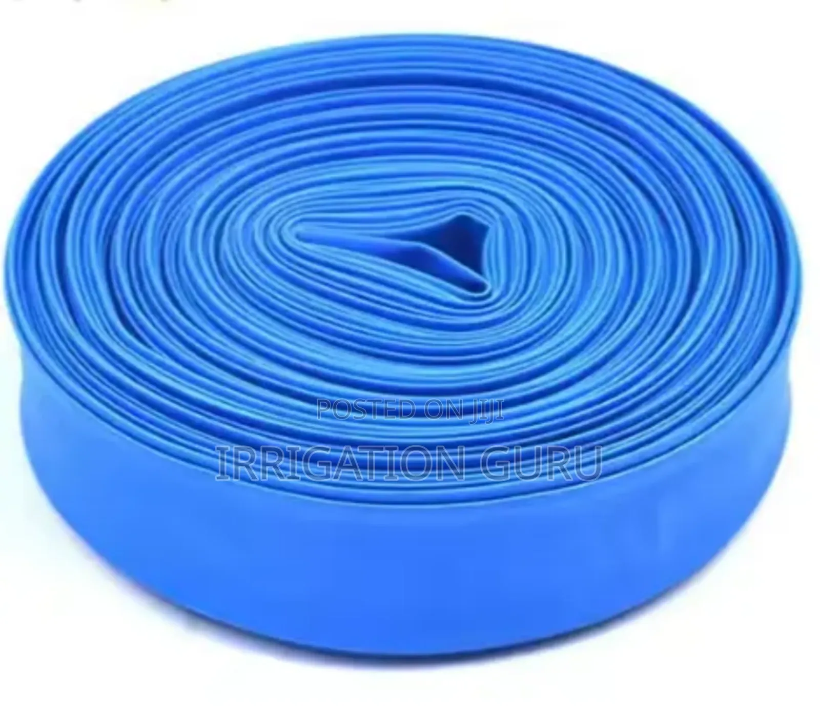 Flat Hose 2"(100m)
