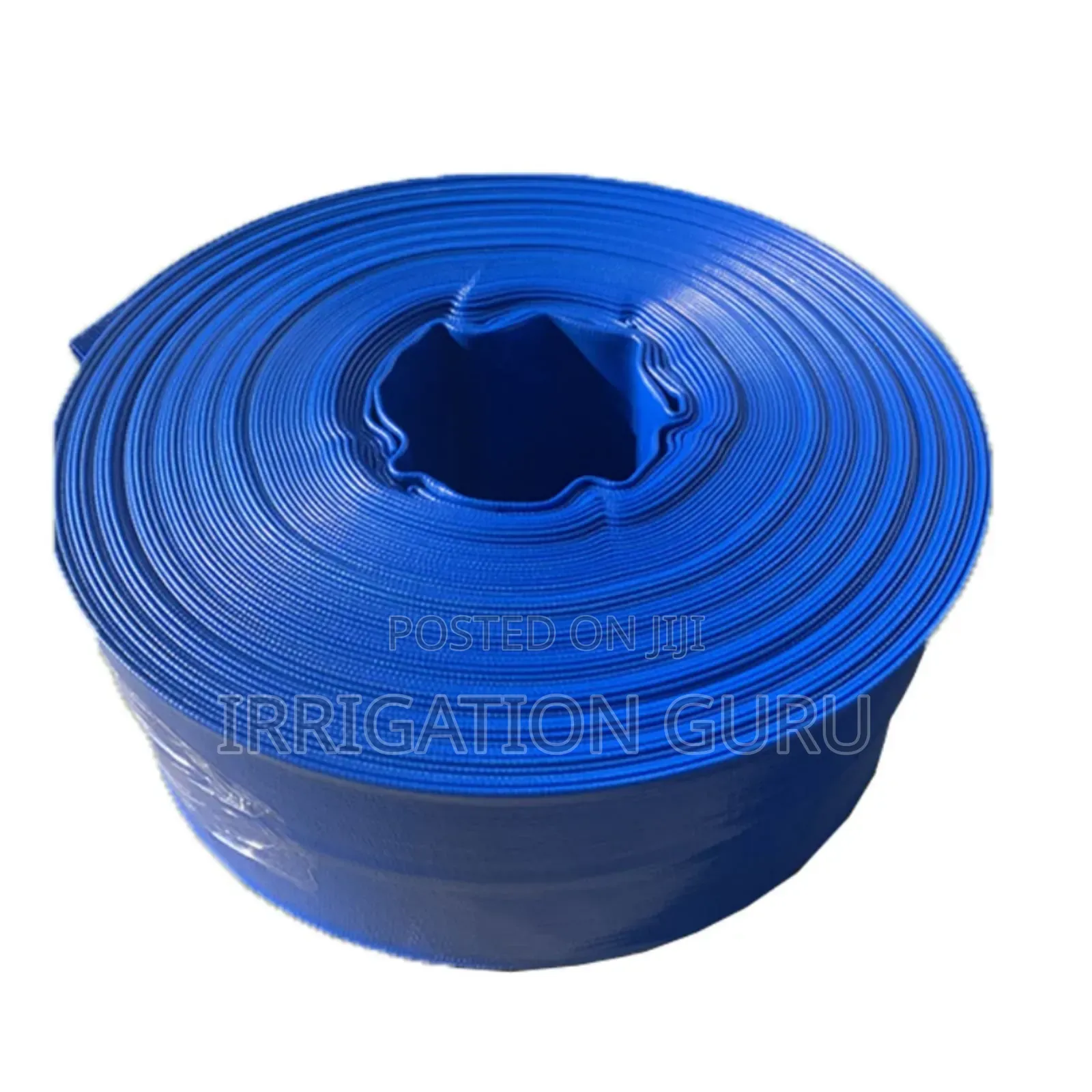 Flexible PVC 2" Layflat