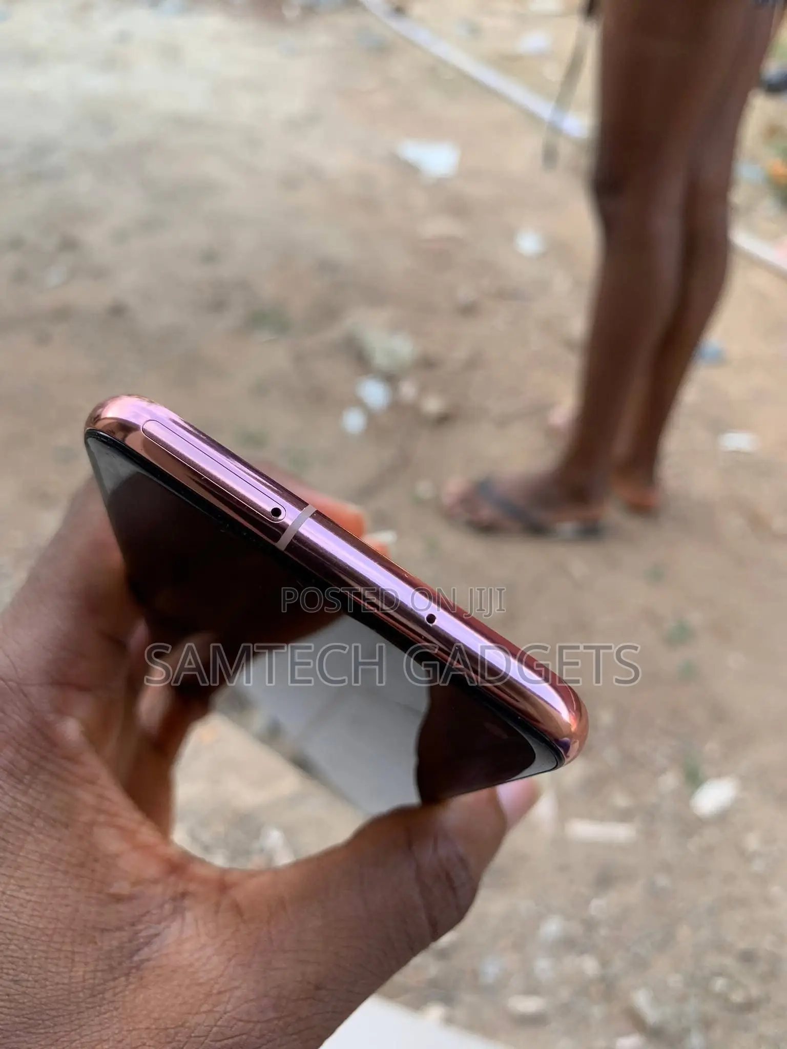 Samsung Galaxy S10e 128 GB Pink