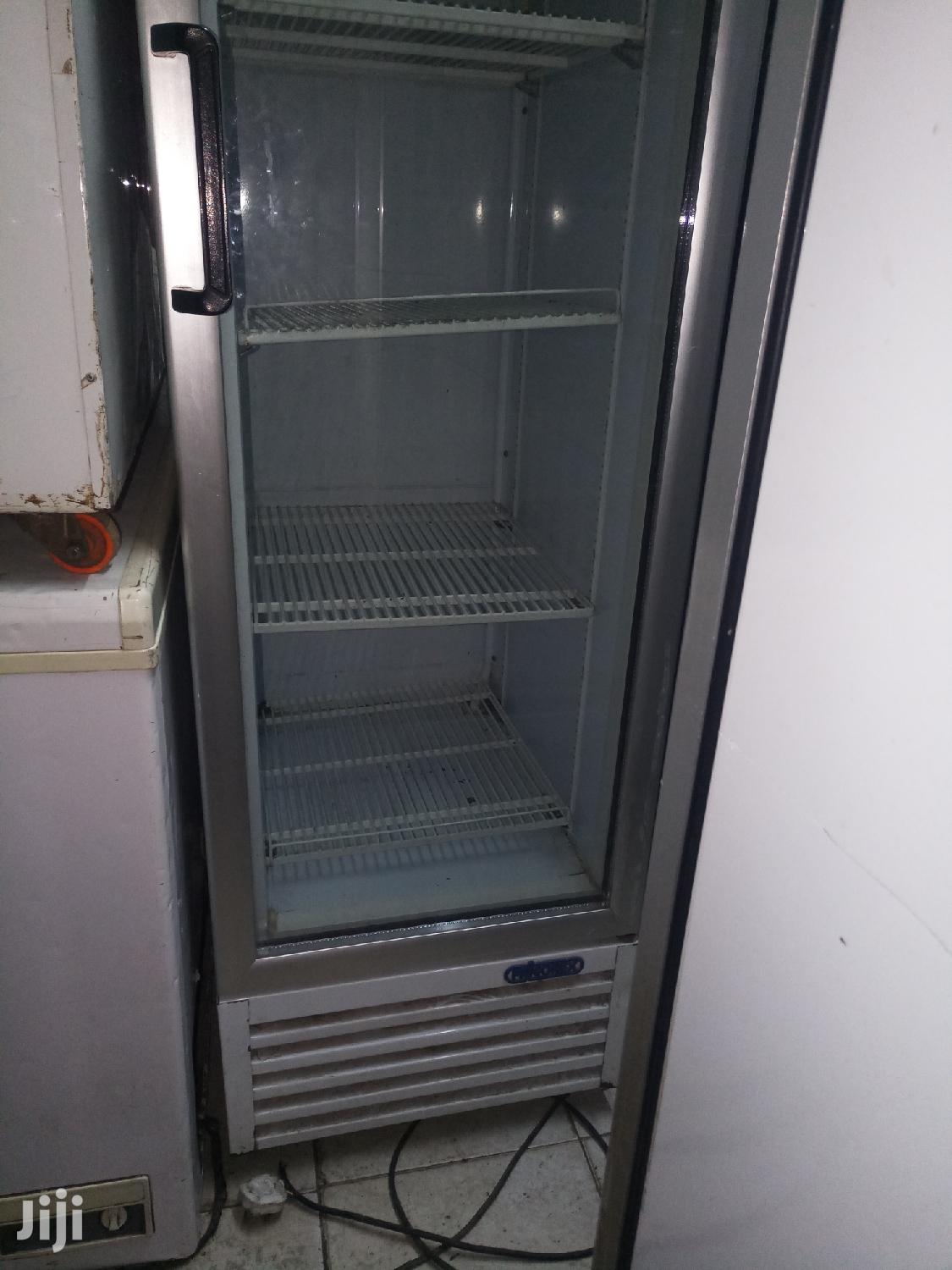 Frigorex Display Fridge