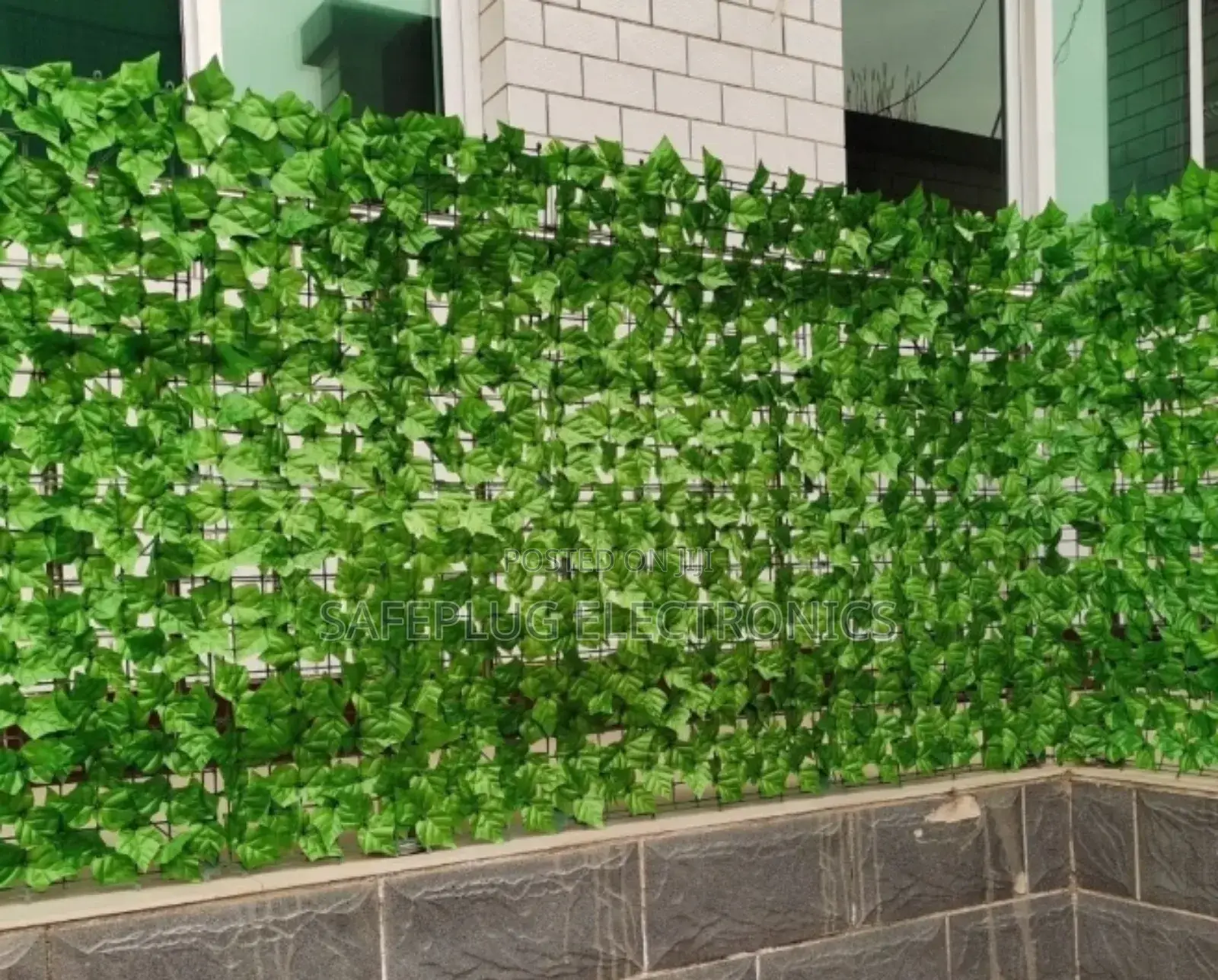 Balcony Fence Privacy Fence