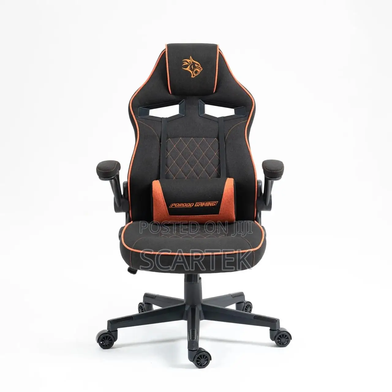 Porodo Gaming Chair