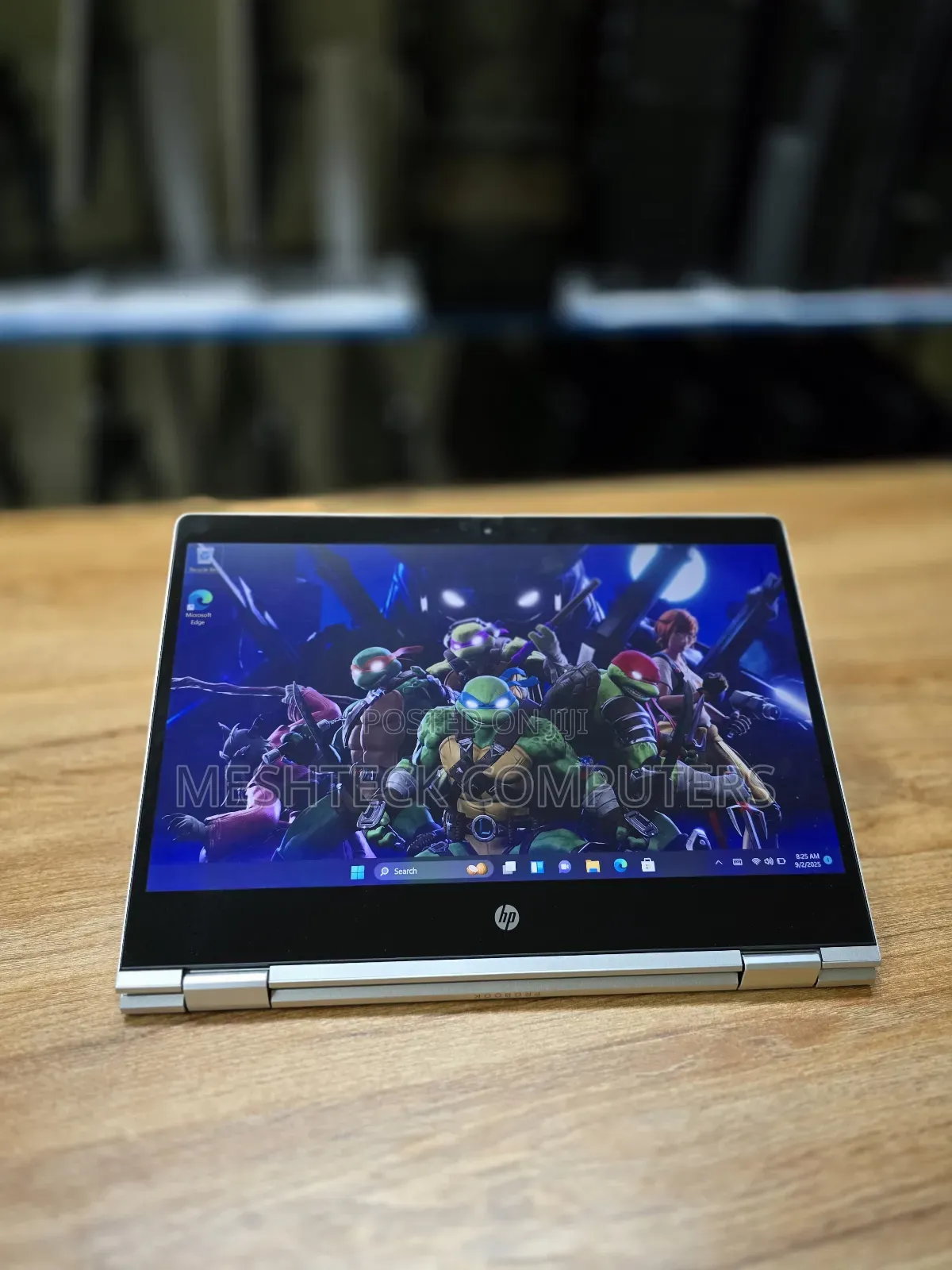 Laptop HP ProBook 430 G6 16GB AMD Ryzen 7 SSD 256GB