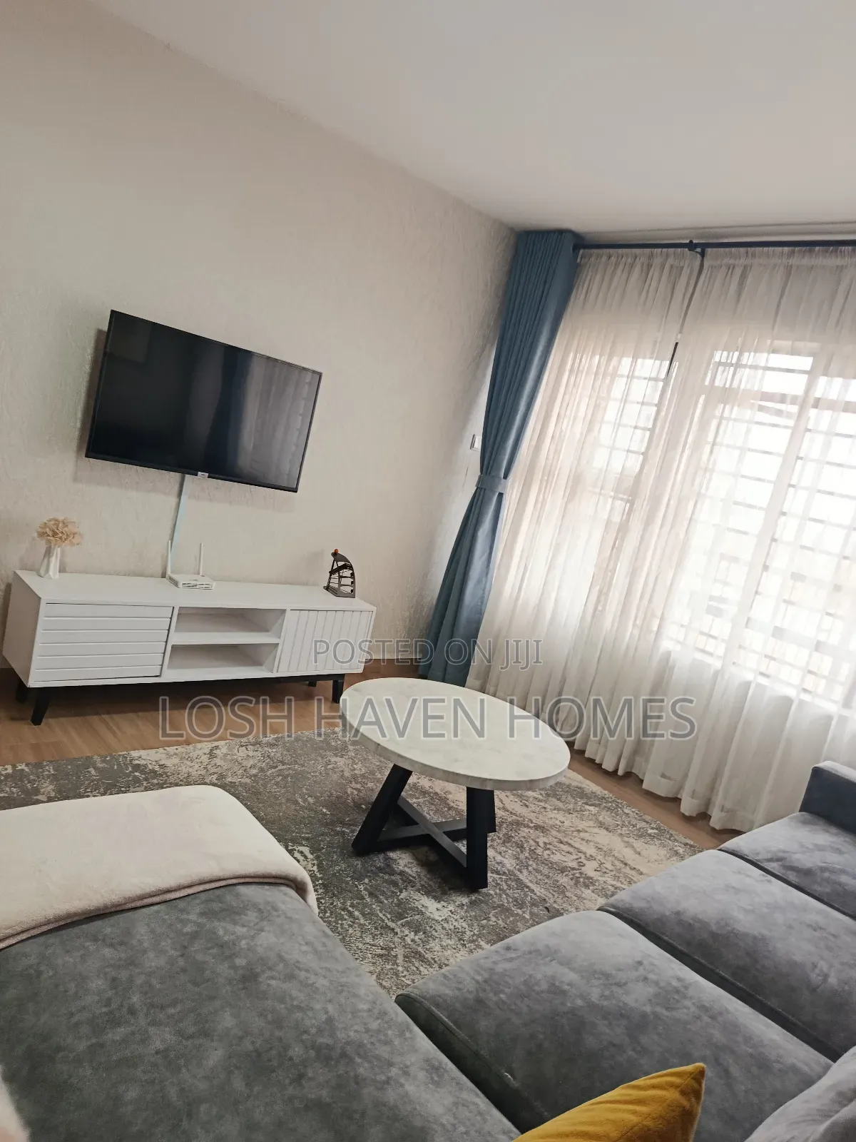 Affordable Two Bedroom in Nairobi,Roysambu Along Thika Rd