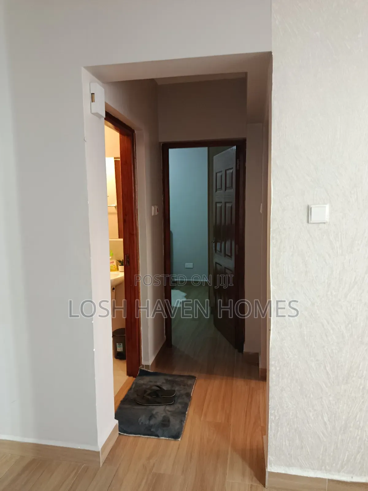 Affordable Two Bedroom in Nairobi,Roysambu Along Thika Rd