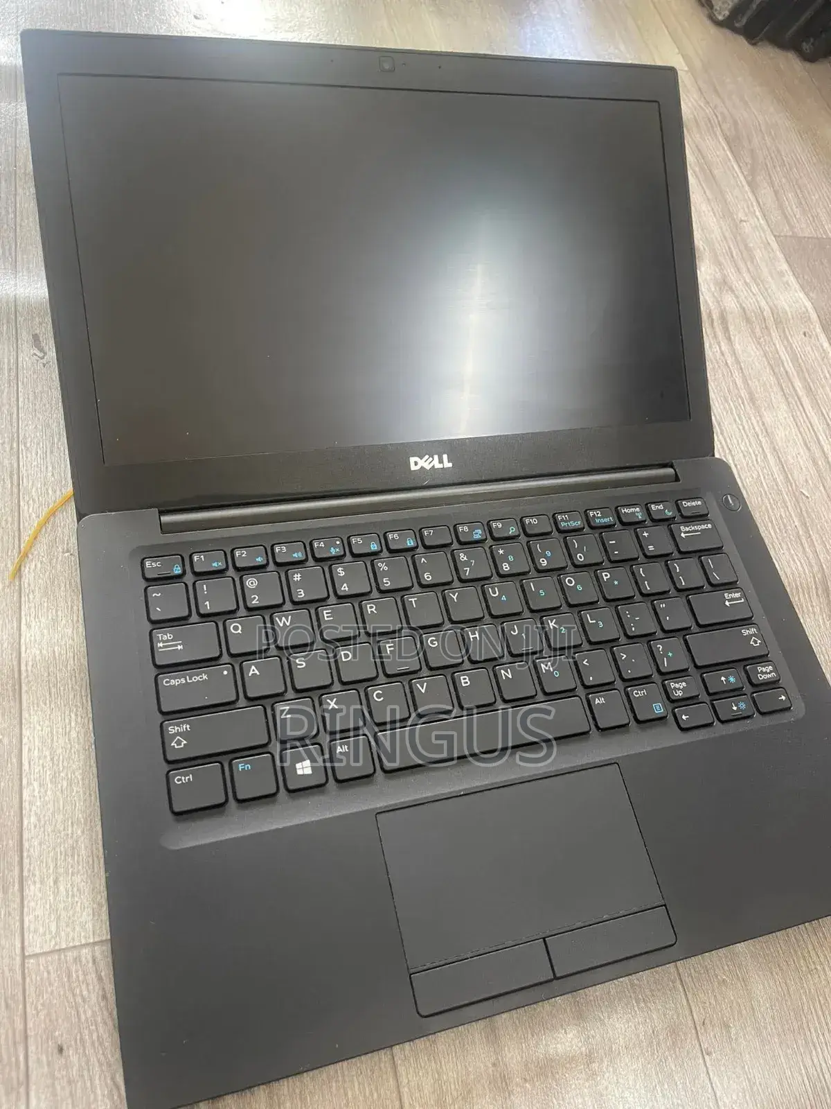 Laptop Dell Latitude 7280 8GB Intel Core I7 SSD 256GB