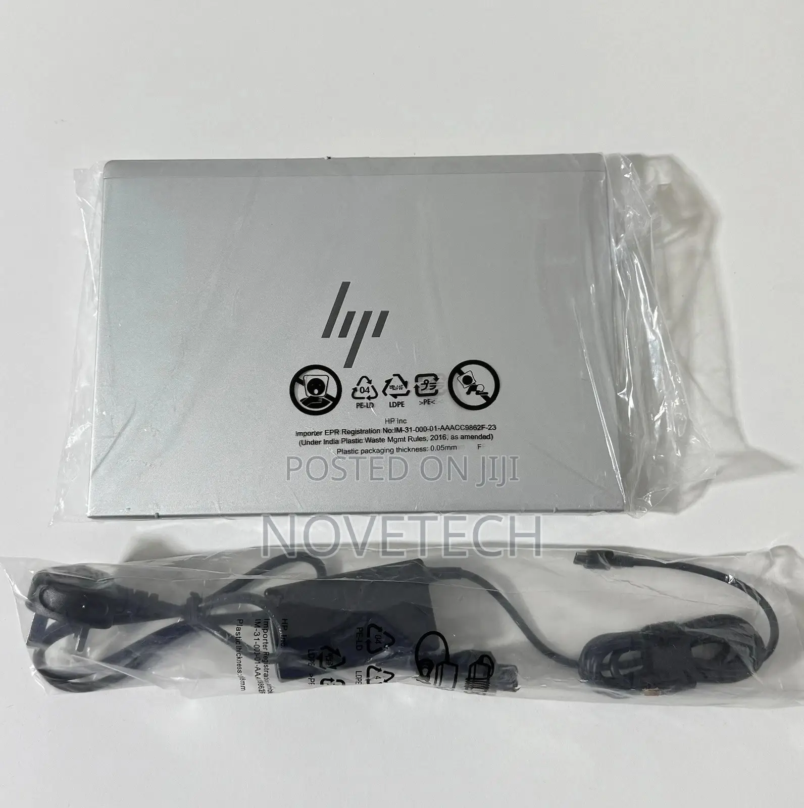 Laptop HP 630 32GB Intel Core I7 SSD 512GB
