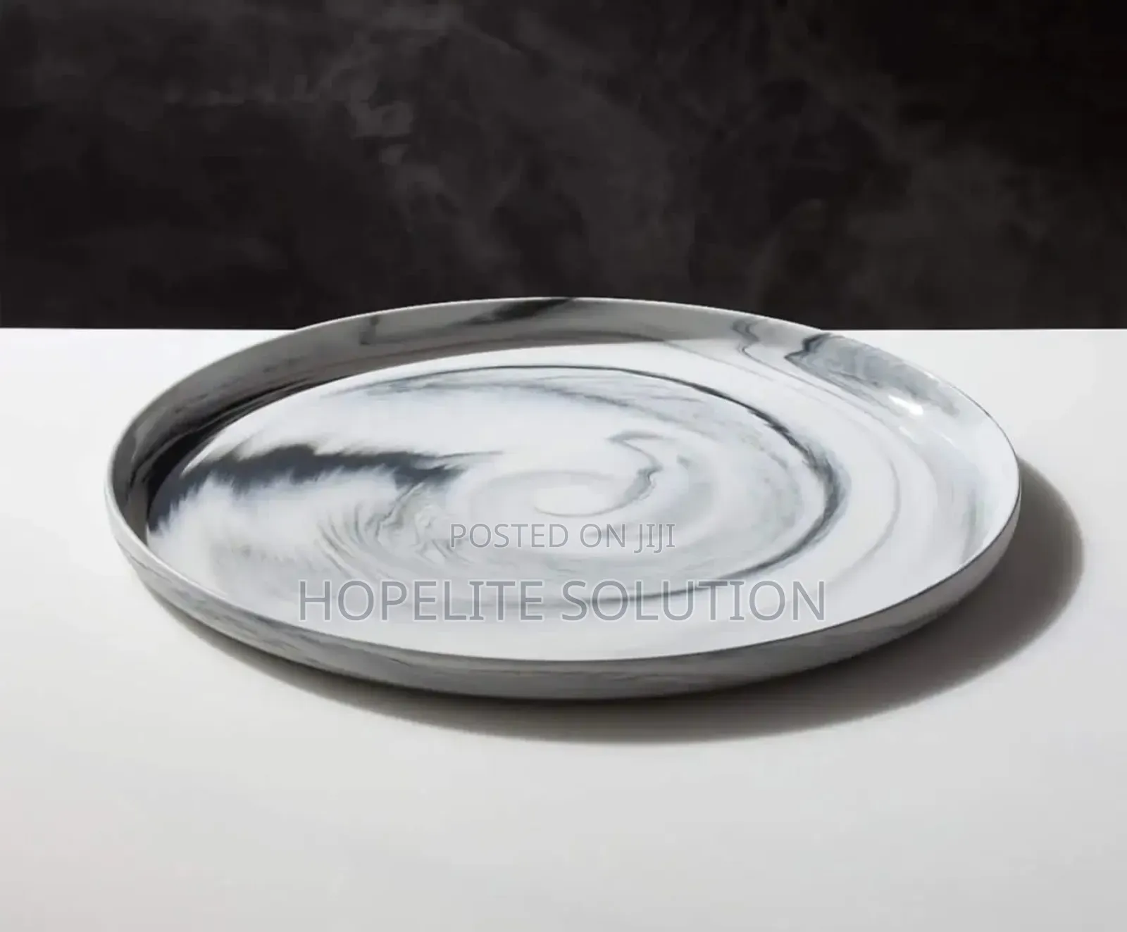 Premium Ceramic Plates