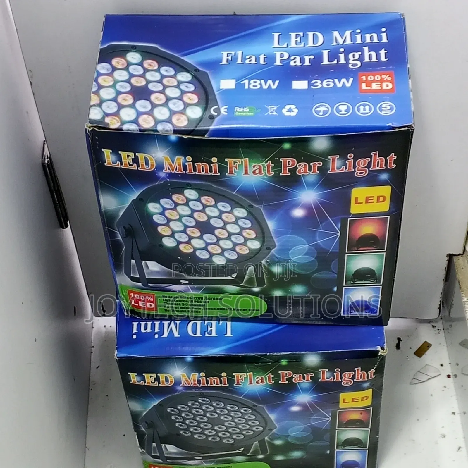 Stage Light for Birthday Party,Clab Church Decorations Conferences Etc