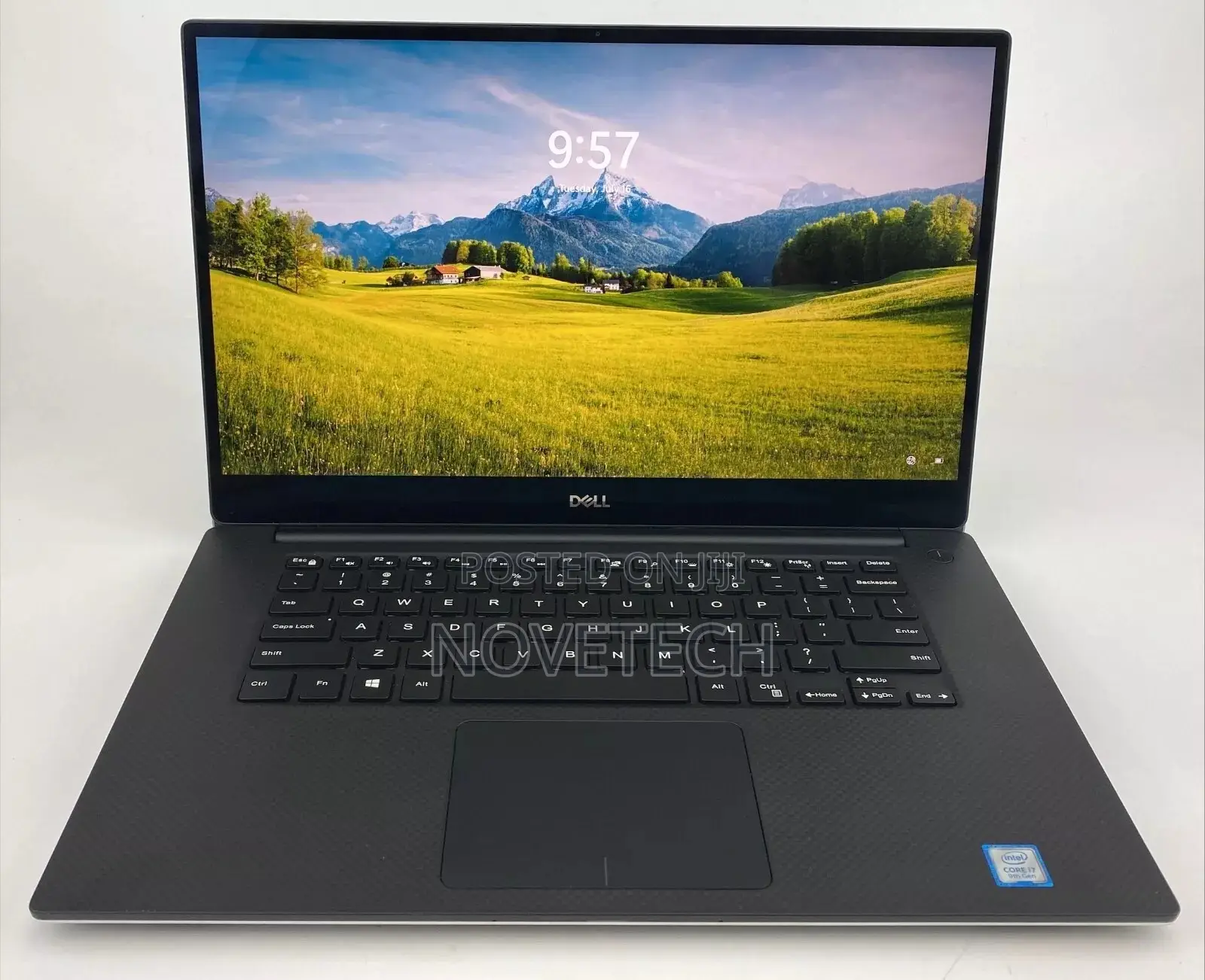 Laptop Dell Precision 5540 32GB Intel Core I7 SSD 512GB