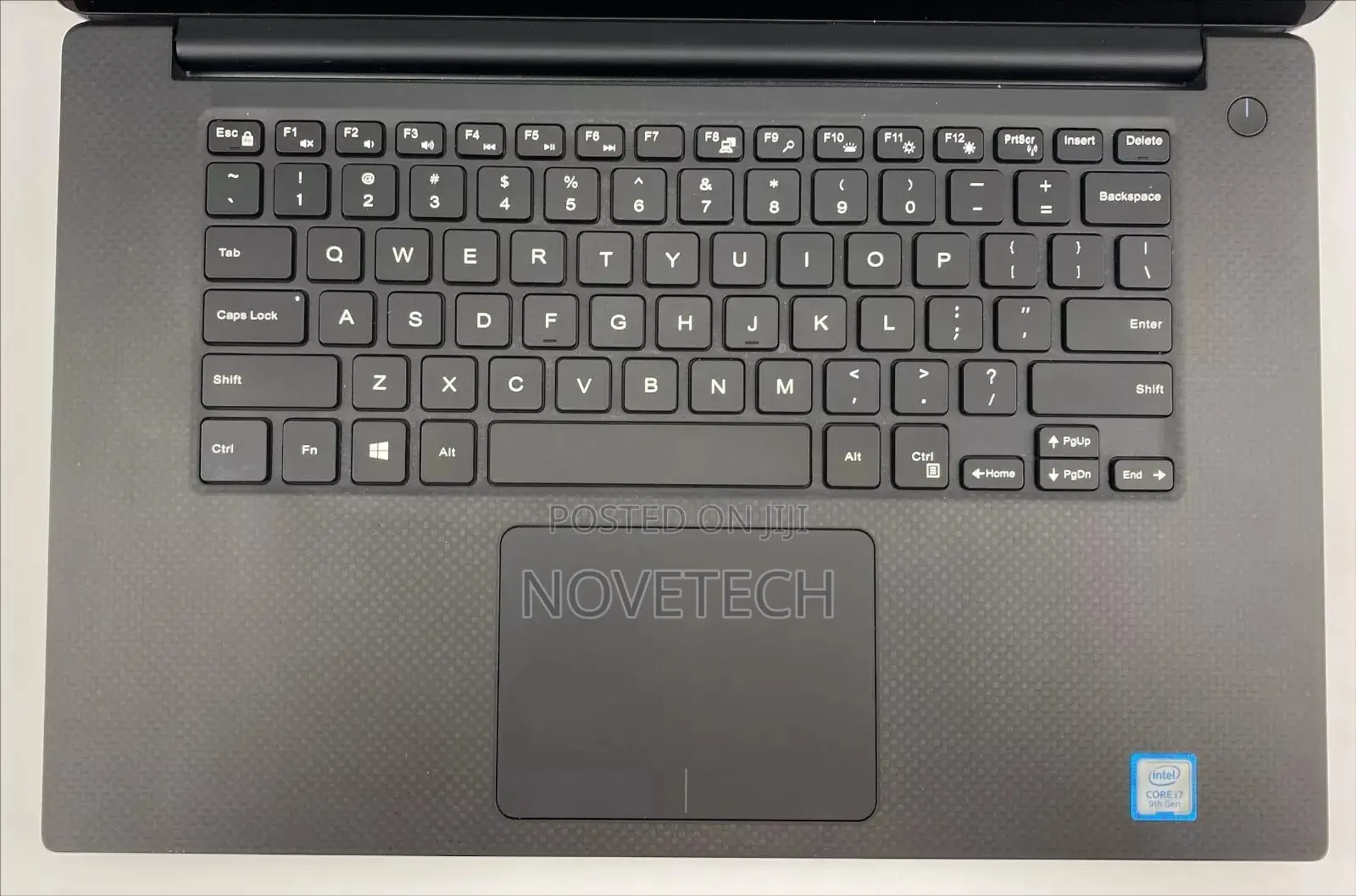 Laptop Dell Precision 5540 32GB Intel Core I7 SSD 512GB