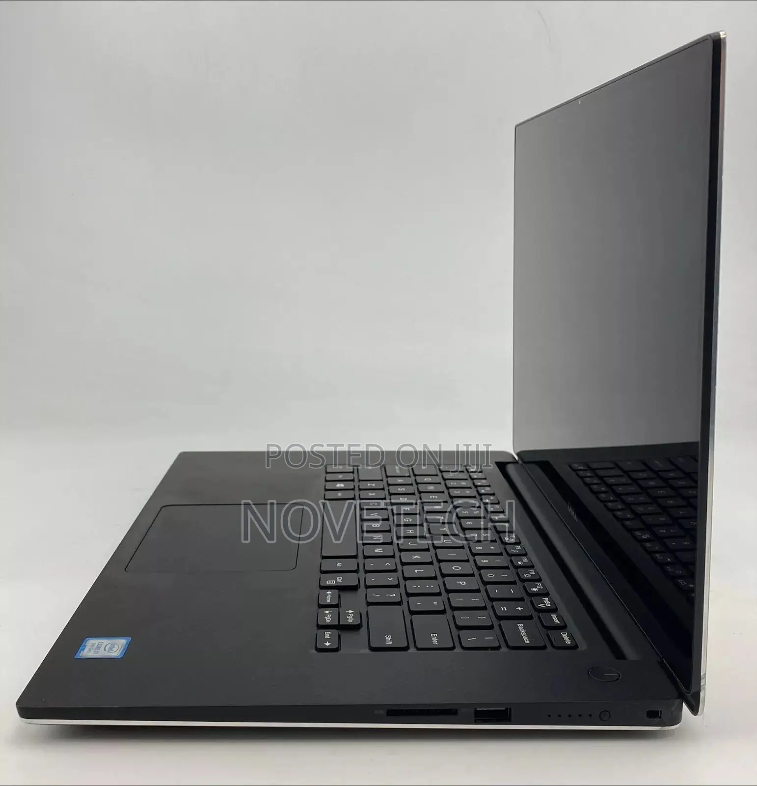 Laptop Dell Precision 5540 32GB Intel Core I7 SSD 512GB