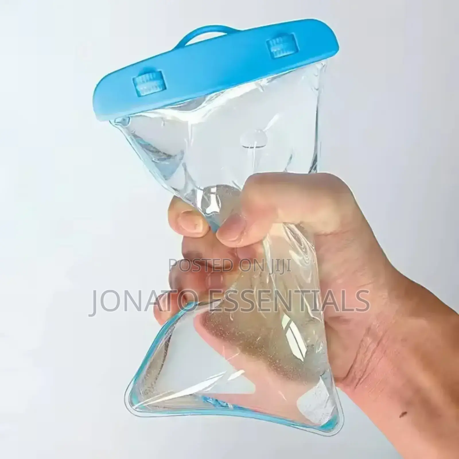 Waterproof Phone Case and Bag
