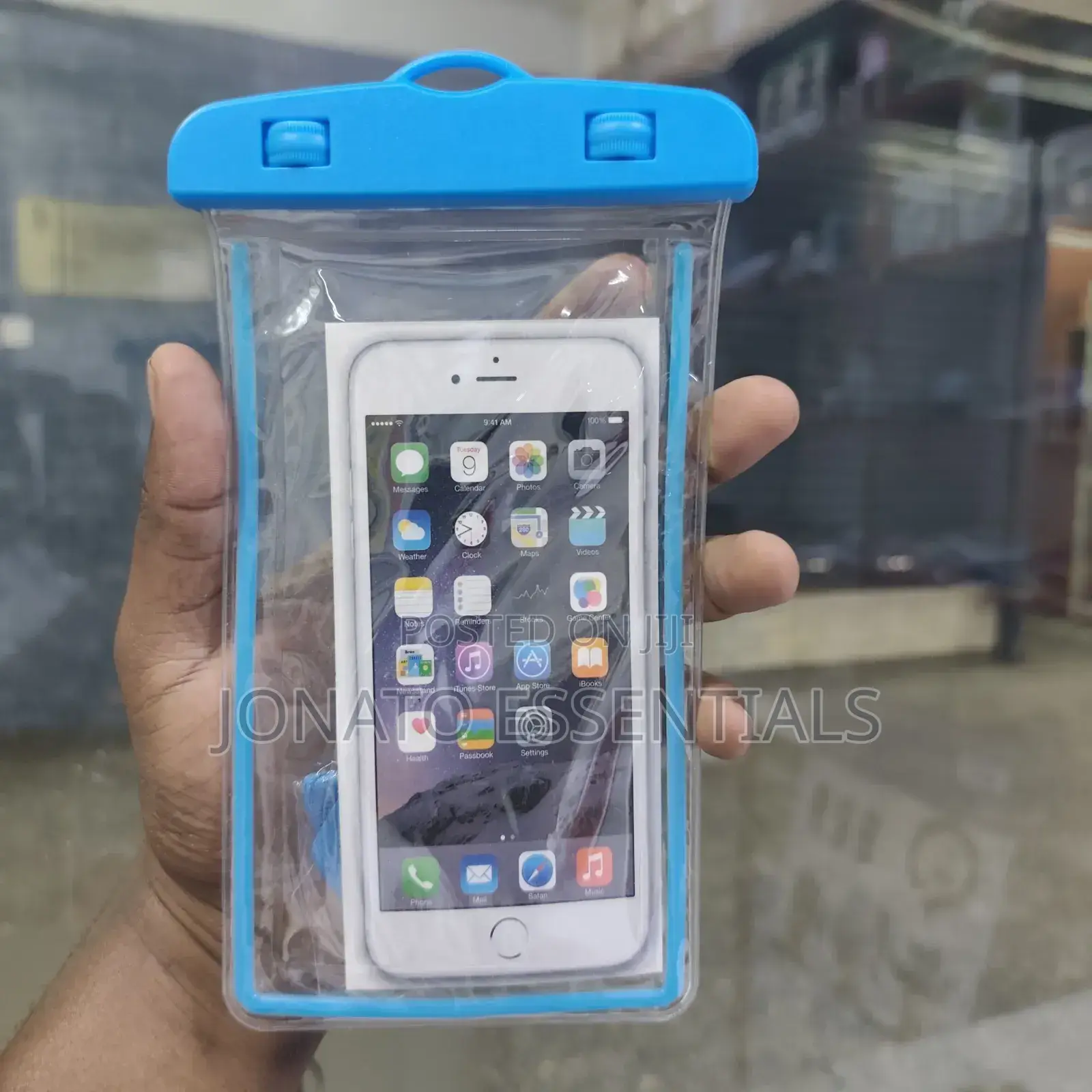 Waterproof Phone Case and Bag