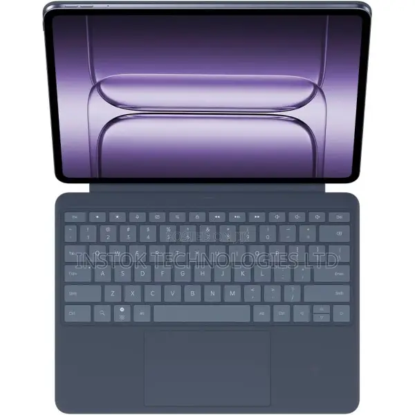 Oneplus Pad 3 Smart Keyboard
